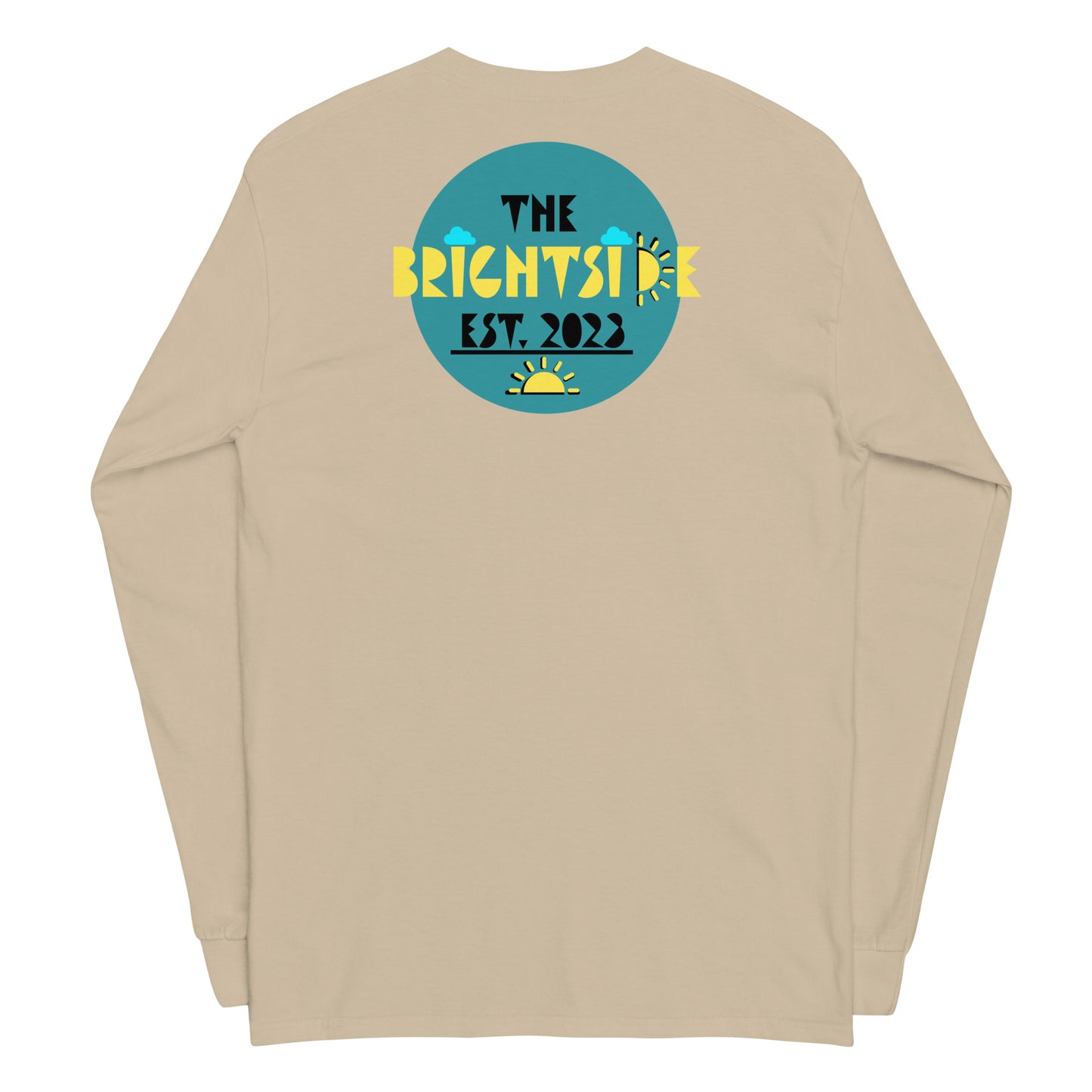 Brightside! long Sleeve Shirt