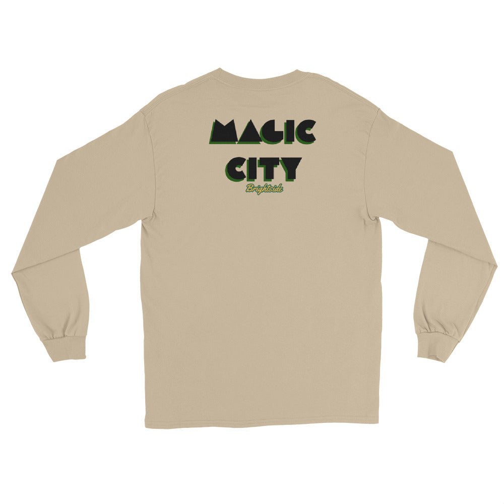 Magic City Long Sleeve Shirt