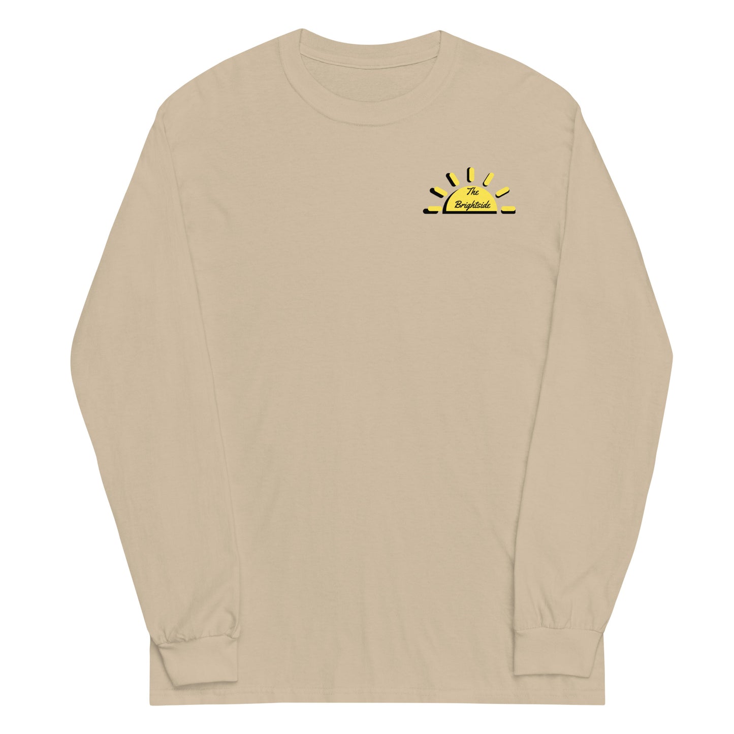 Brightside! long Sleeve Shirt