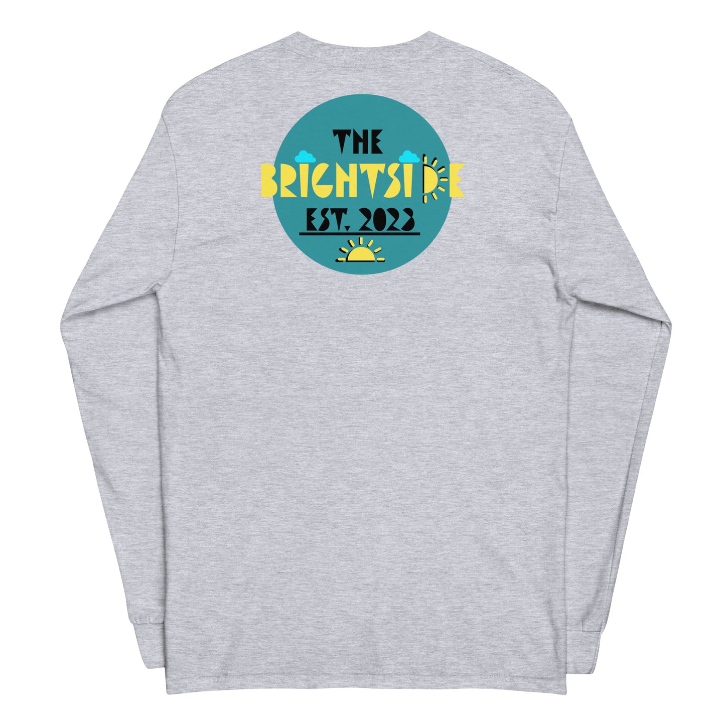 Brightside! long Sleeve Shirt