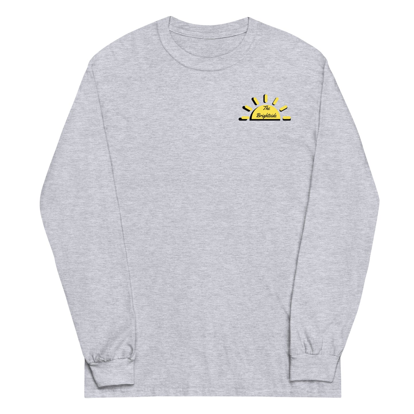 Brightside! long Sleeve Shirt