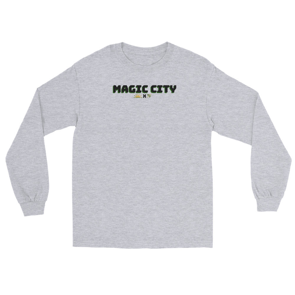 Magic City Long Sleeve Shirt