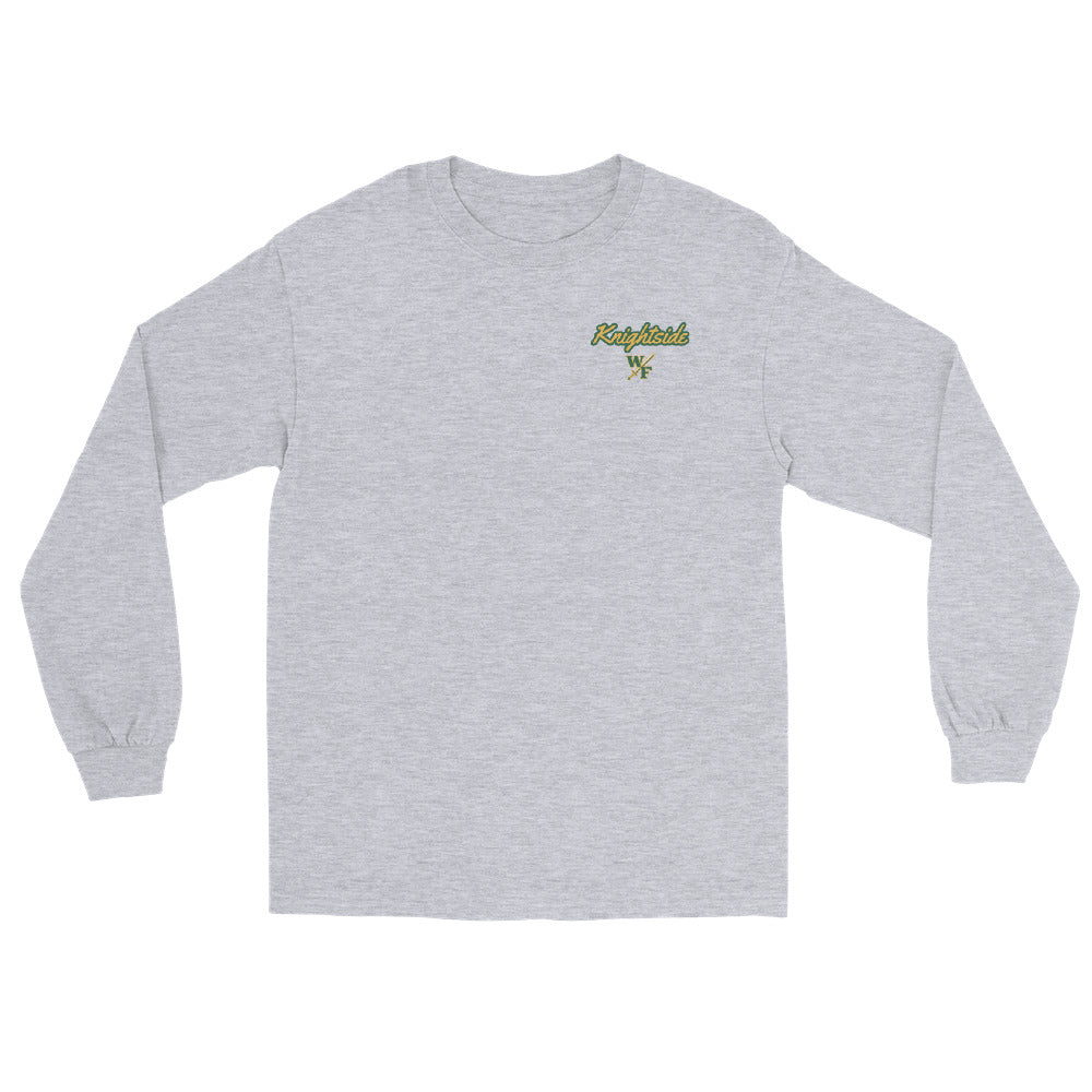 Magic City Long Sleeve Shirt