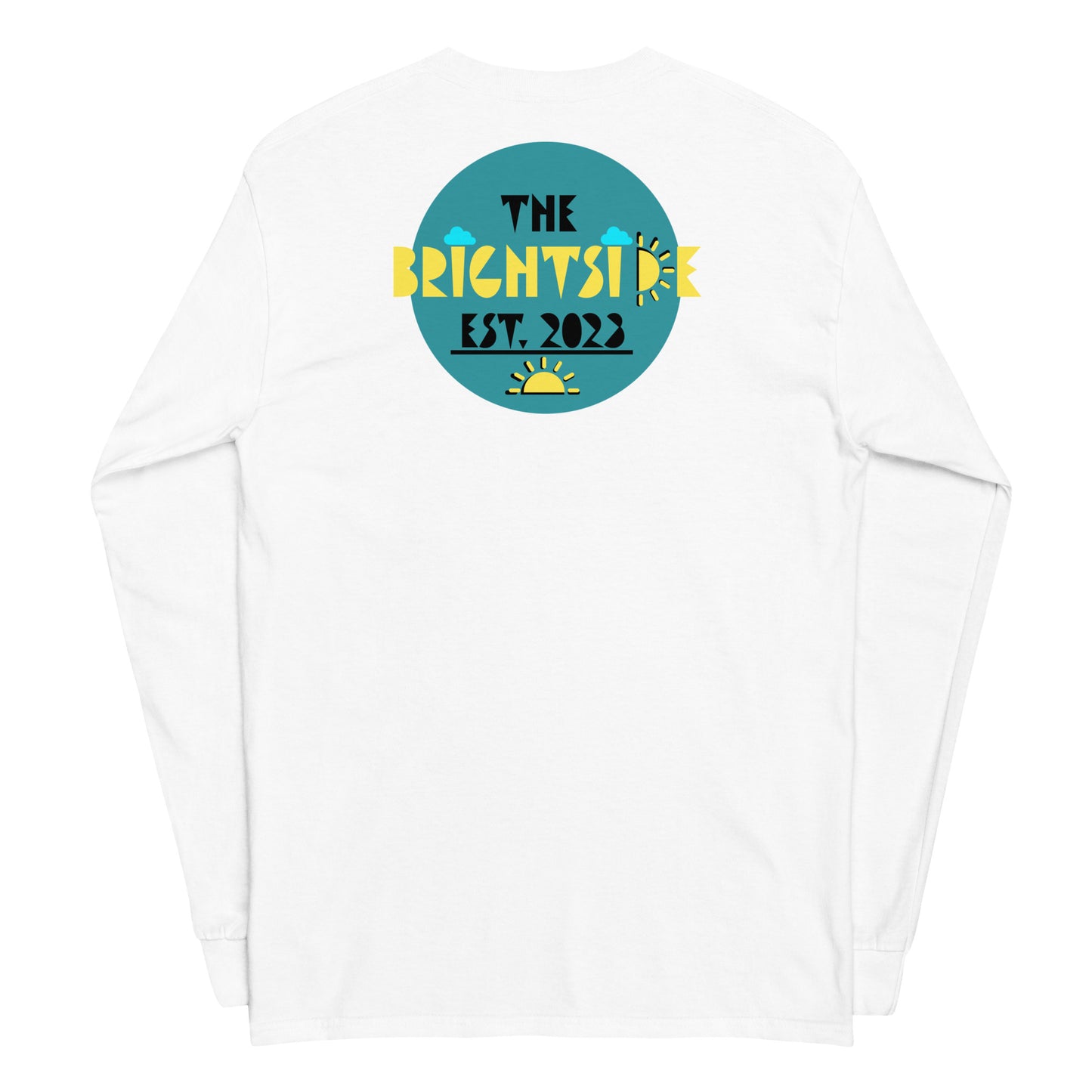 Brightside! long Sleeve Shirt