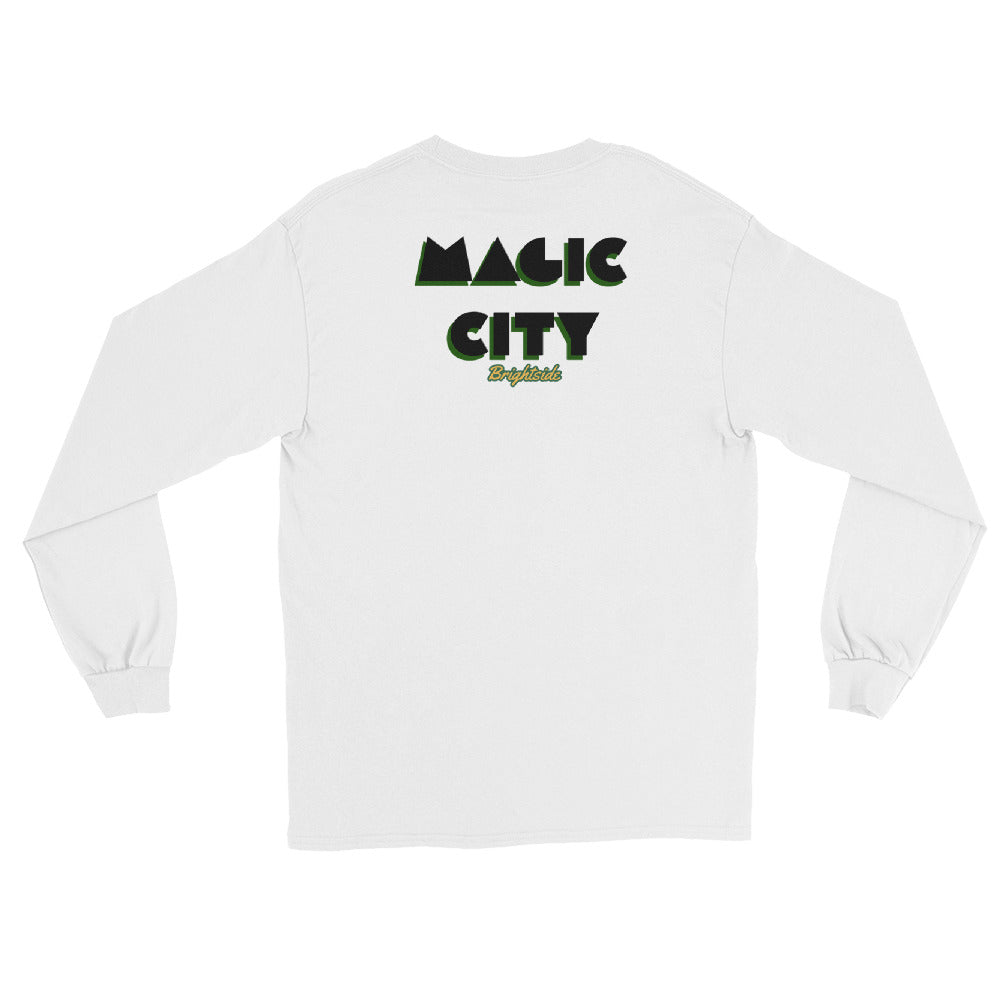 Magic City Long Sleeve Shirt