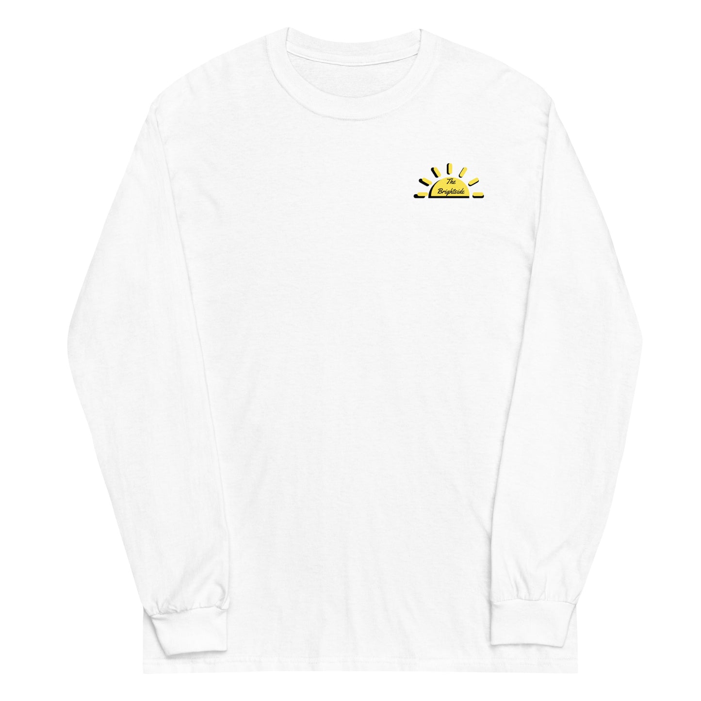 Fancy Long Sleeve