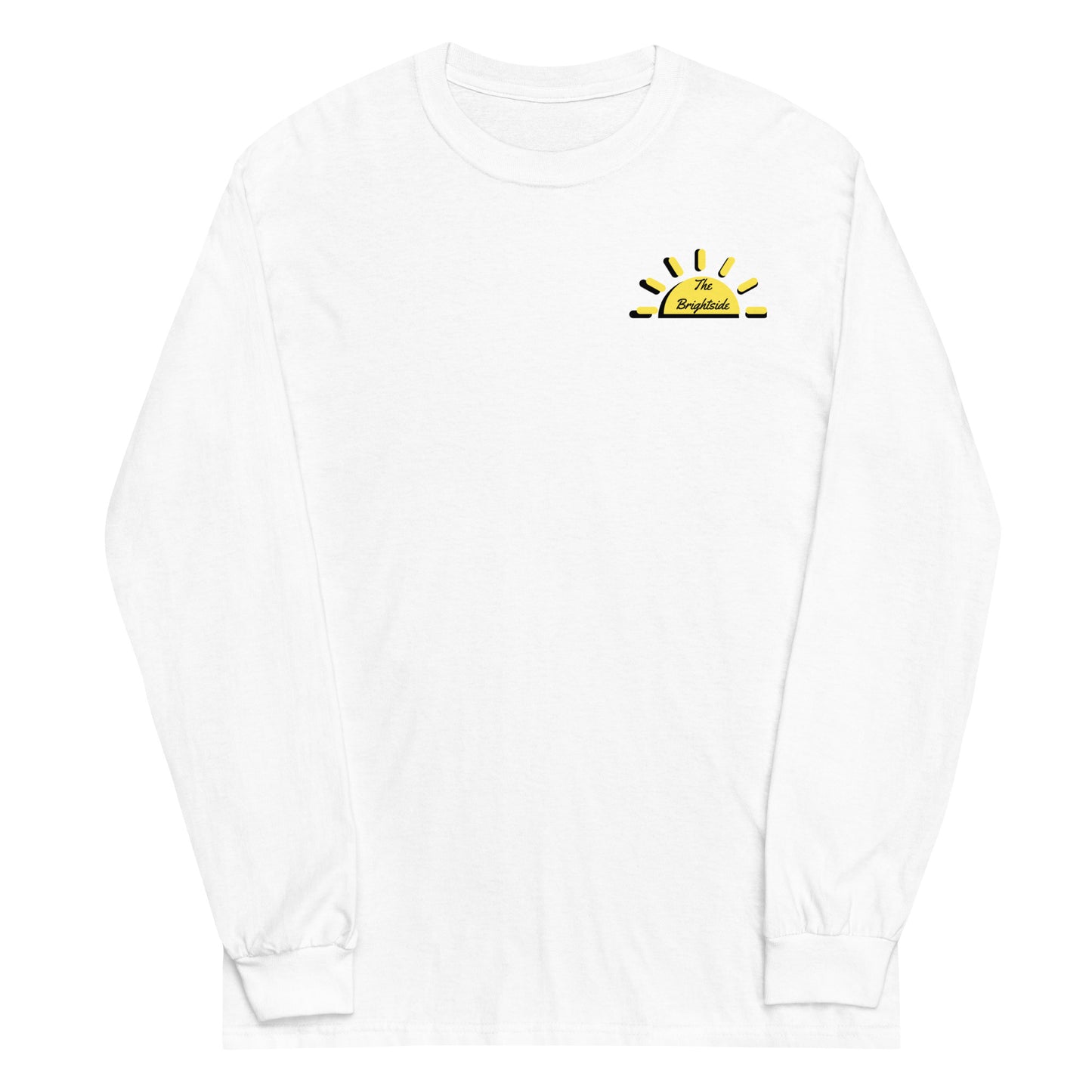 Brightside! long Sleeve Shirt