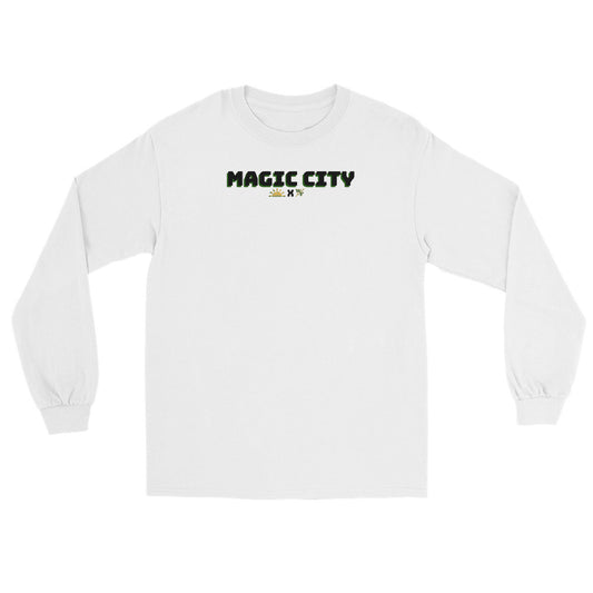 Magic City Long Sleeve Shirt