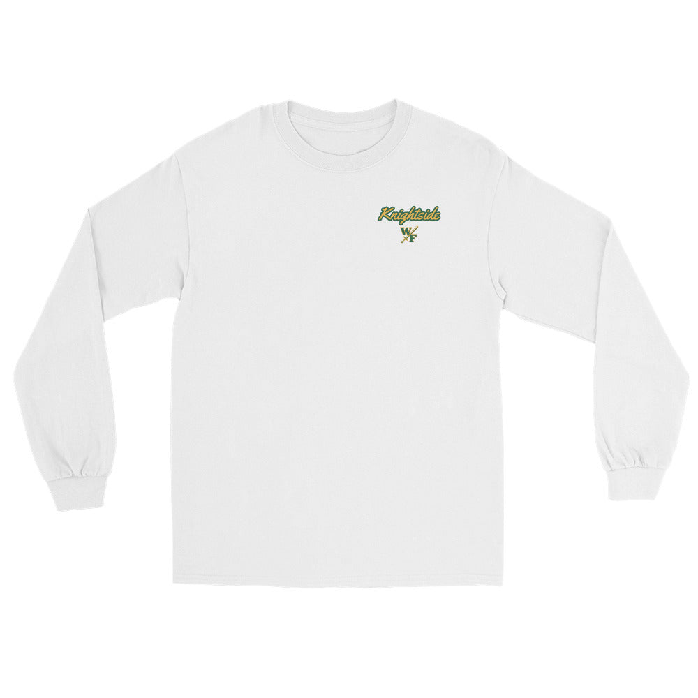 Magic City Long Sleeve Shirt