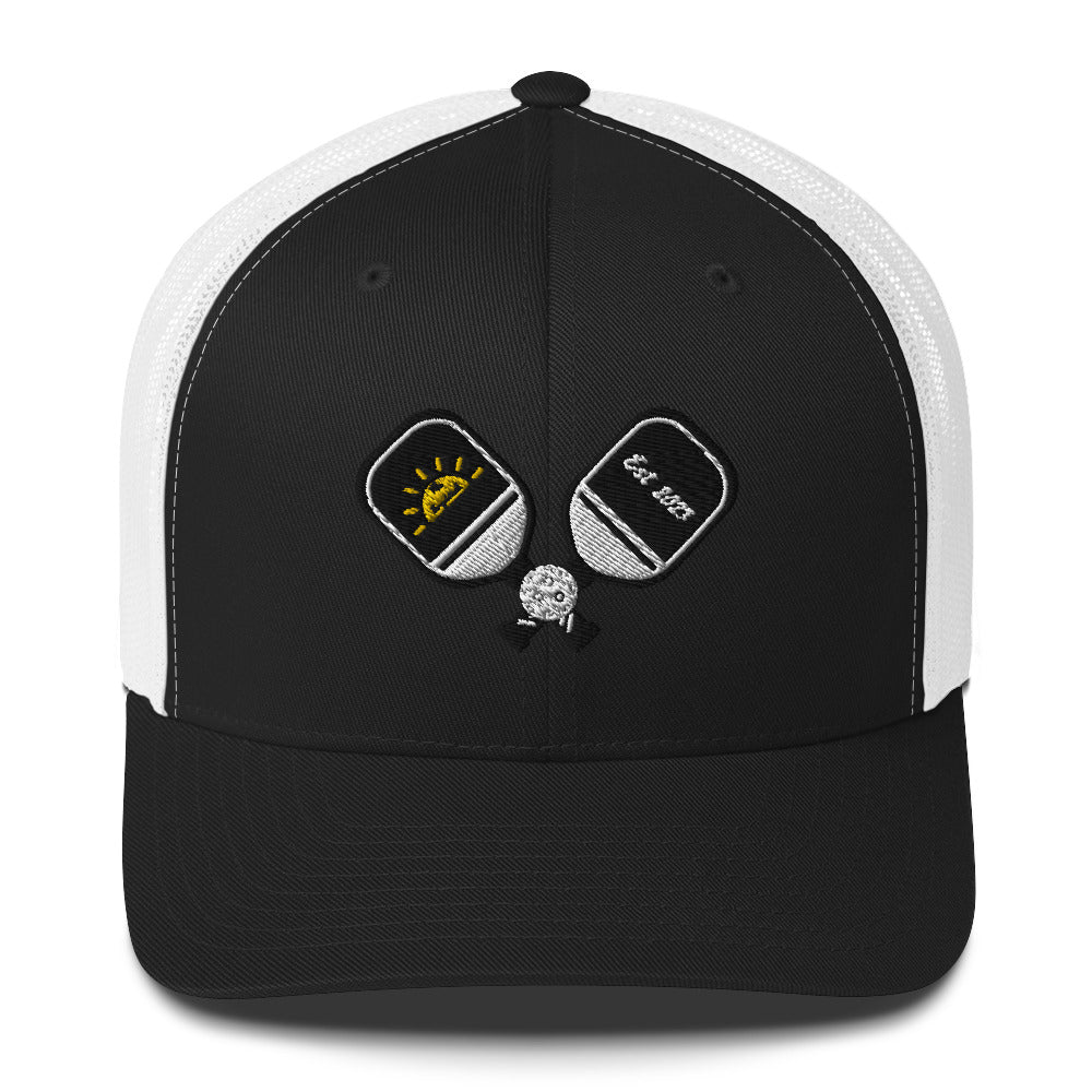 Brightside Pickleball Club Hat