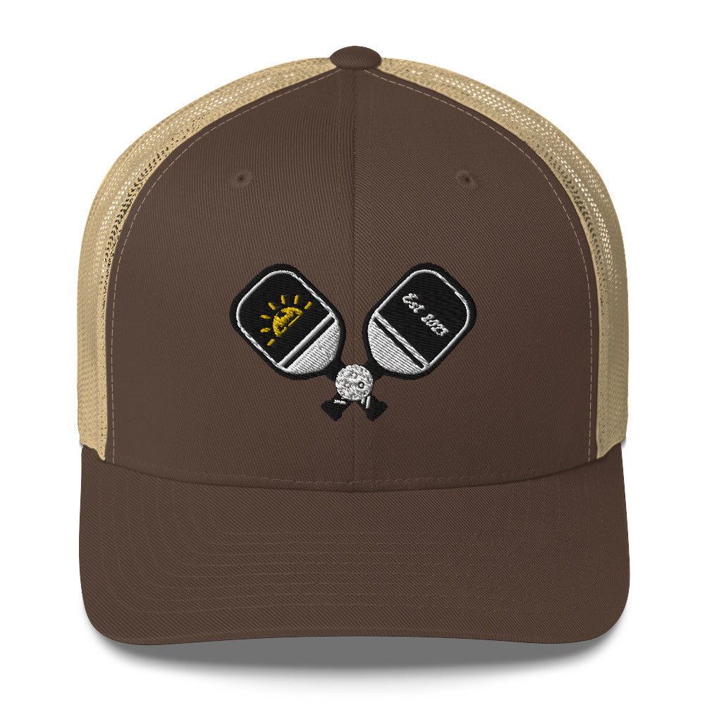 Brightside Pickleball Club Hat