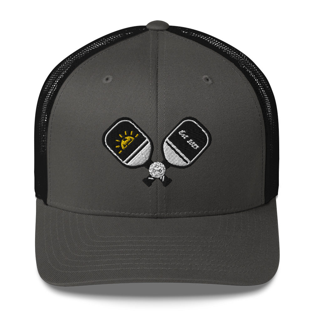 Brightside Pickleball Club Hat