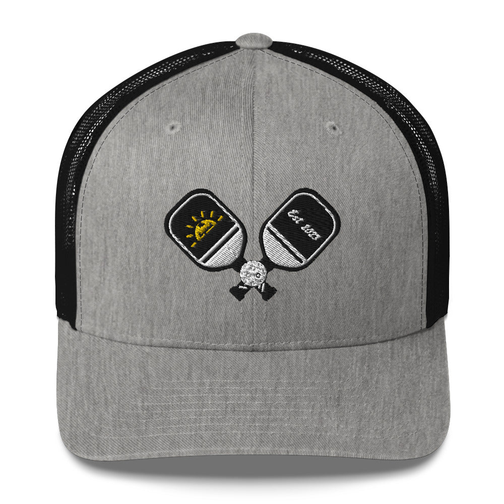 Brightside Pickleball Club Hat