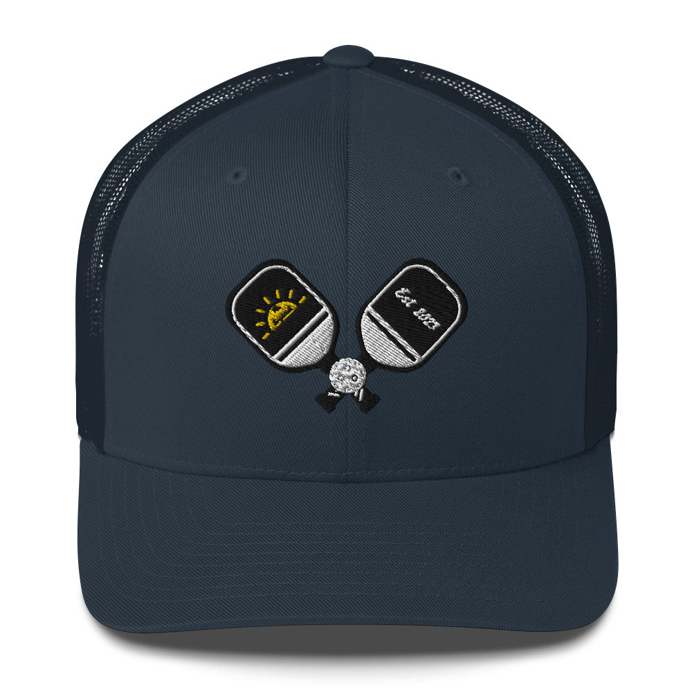 Brightside Pickleball Club Hat