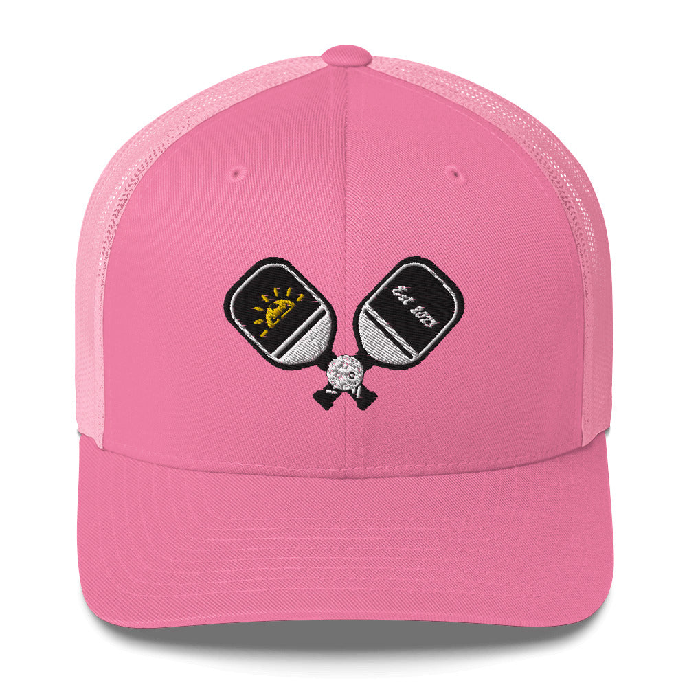 Brightside Pickleball Club Hat