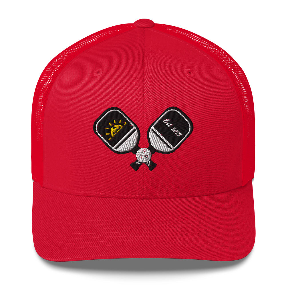 Brightside Pickleball Club Hat