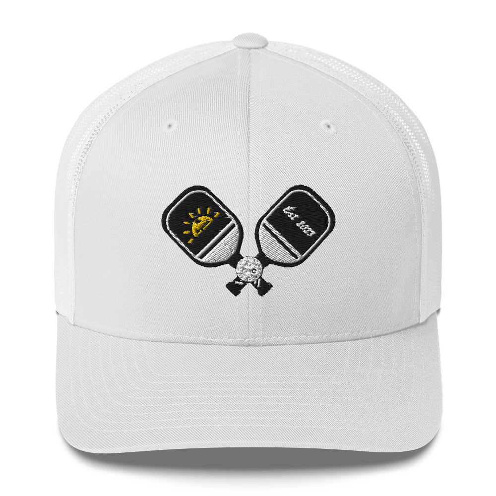 Brightside Pickleball Club Hat