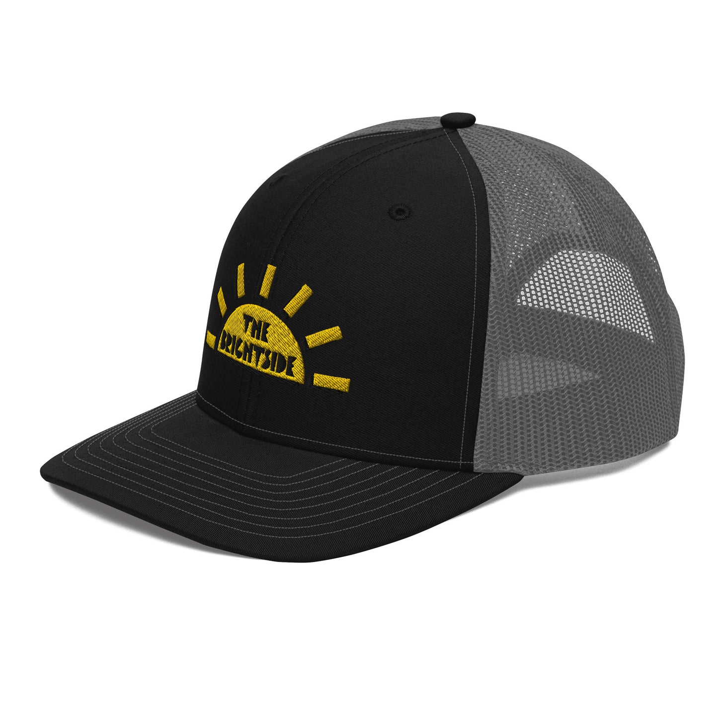 Brightside Trucker