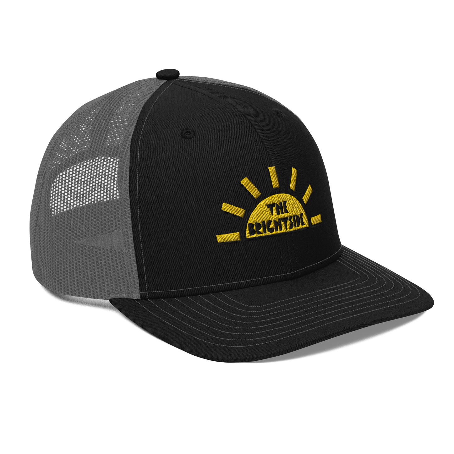 Brightside Trucker