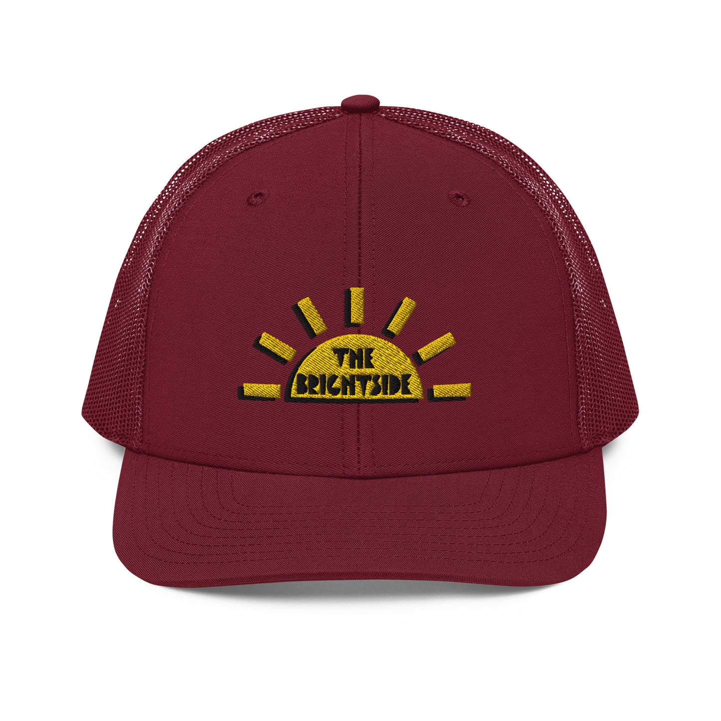 Brightside Trucker