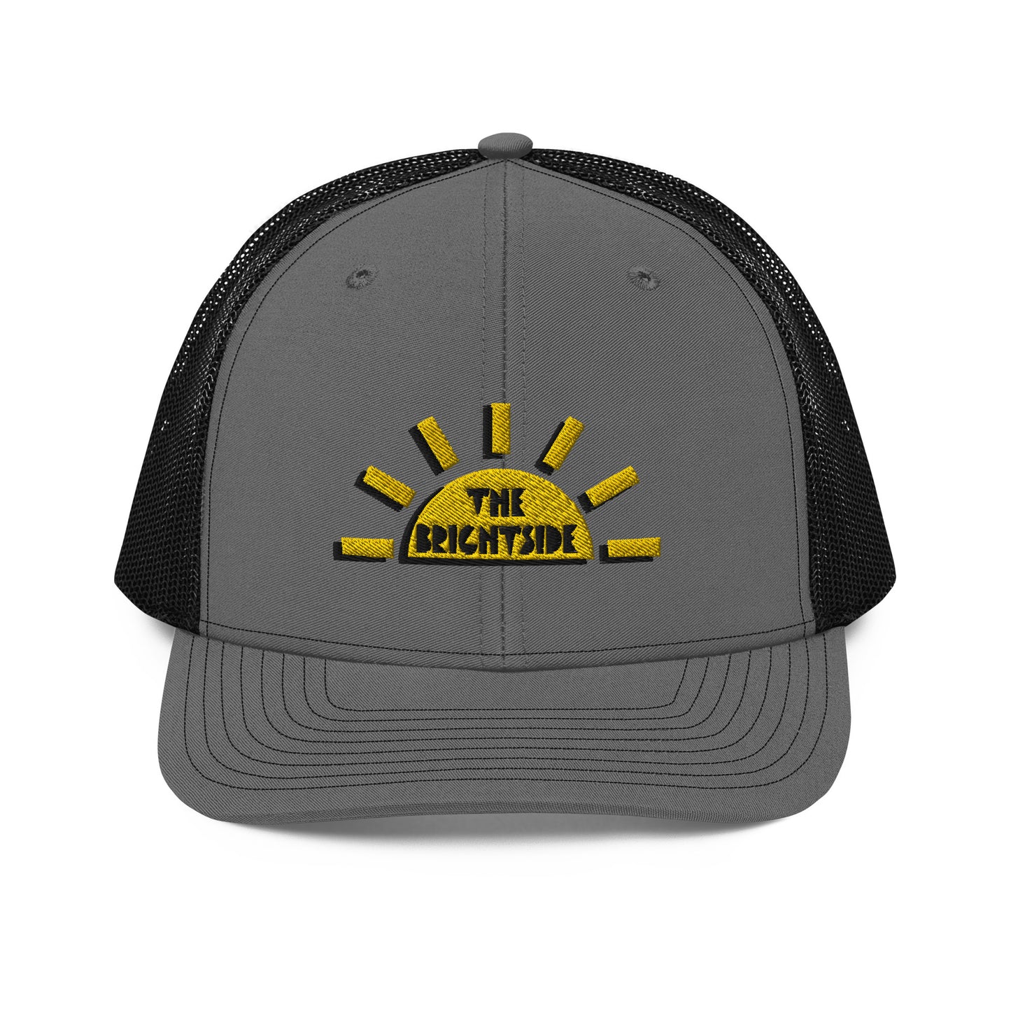 Brightside Trucker