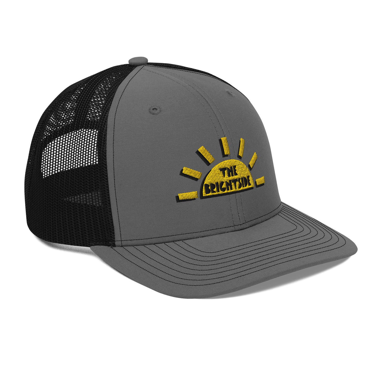 Brightside Trucker