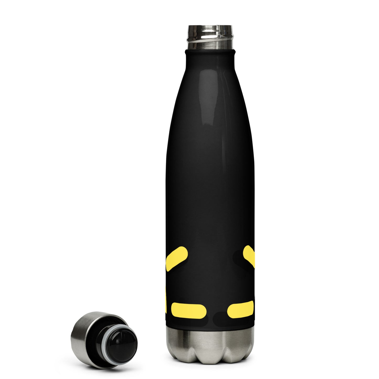 Stainless Steel Brightside Water Bottle