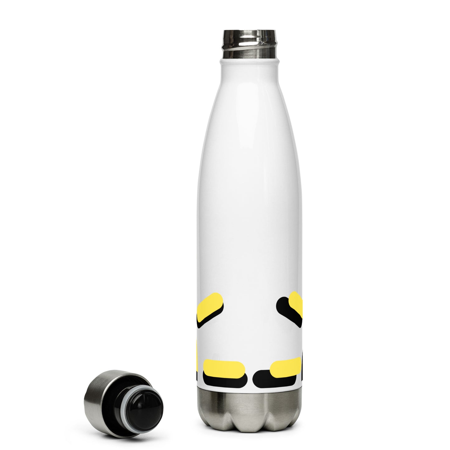 Stainless Steel Brightside Water Bottle