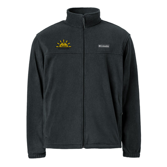 Brightside Columbia fleece jacket