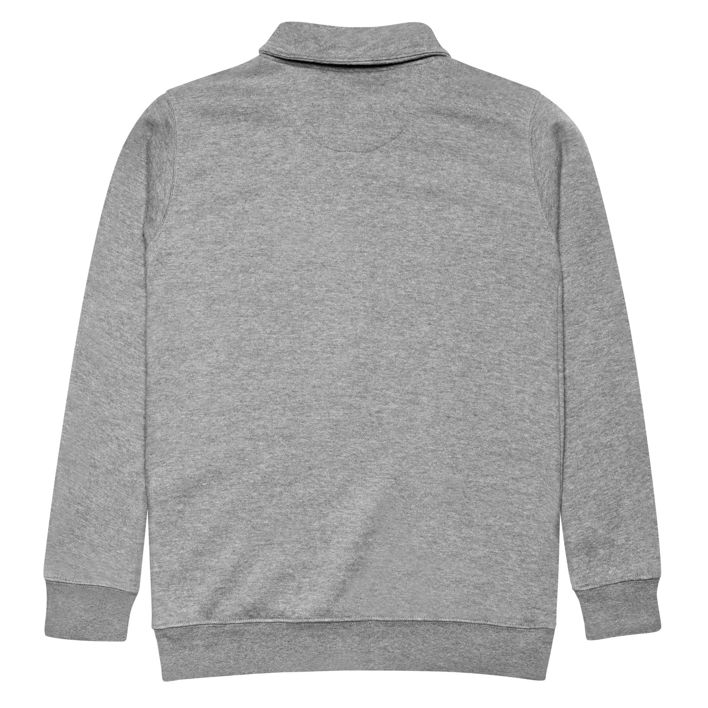 Brightside fleece pullover