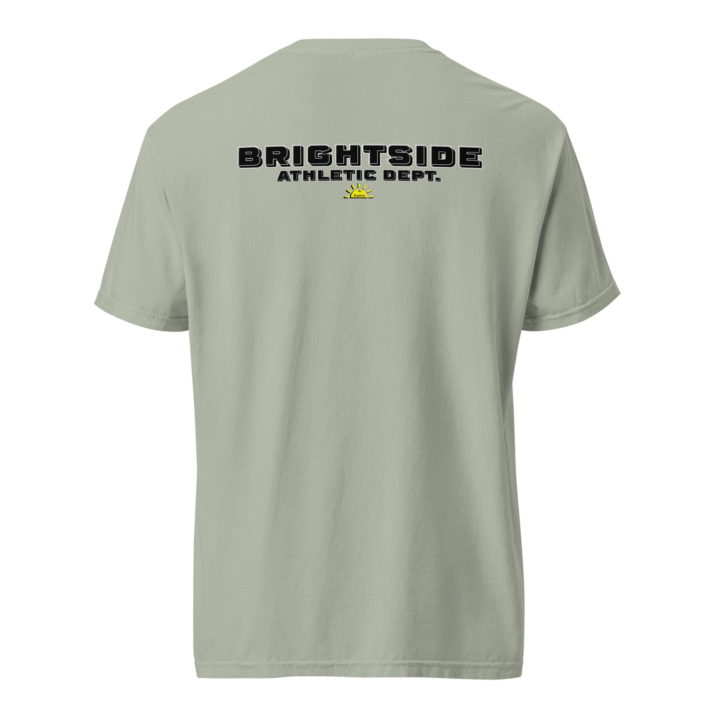 Athletic Department Tee