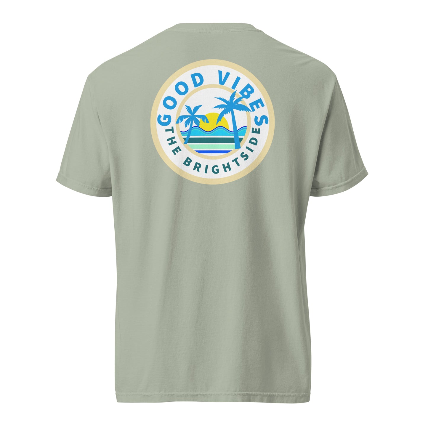 Good Vibes Tee