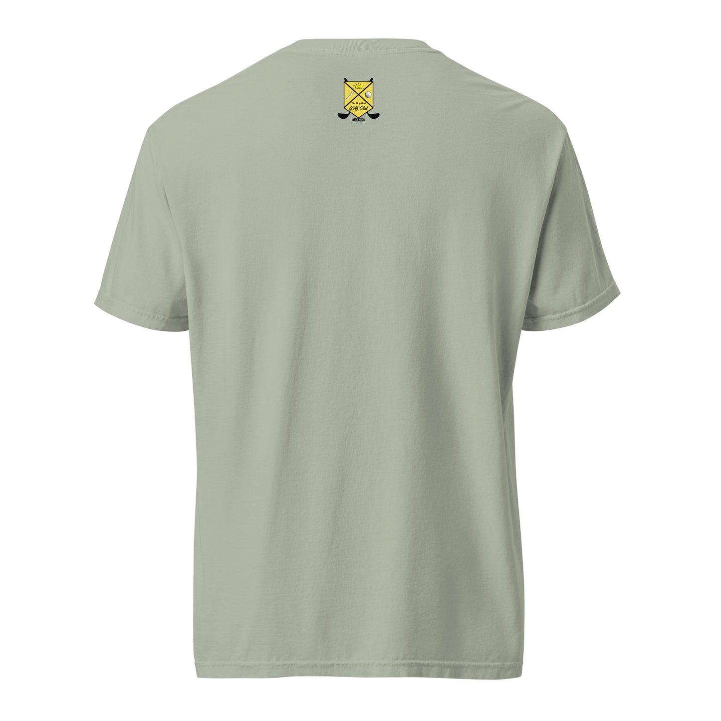 Golf Club Tee