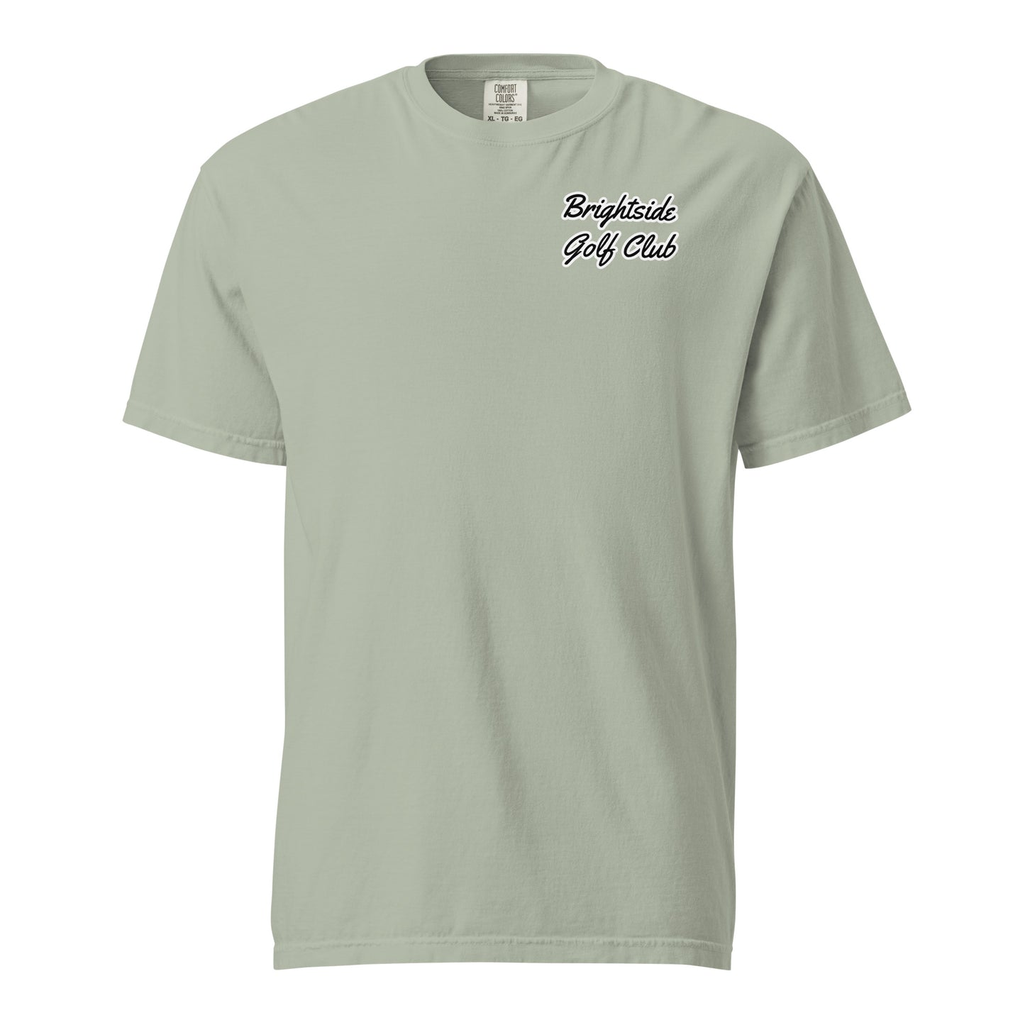 Golf Club Tee