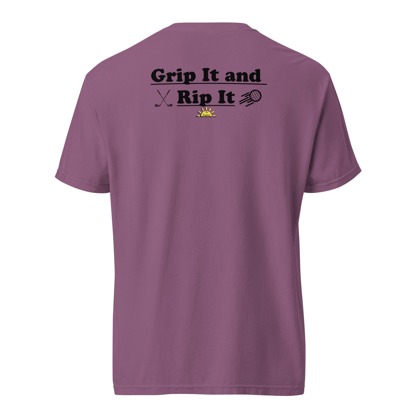 Grip It and Rip It Tee