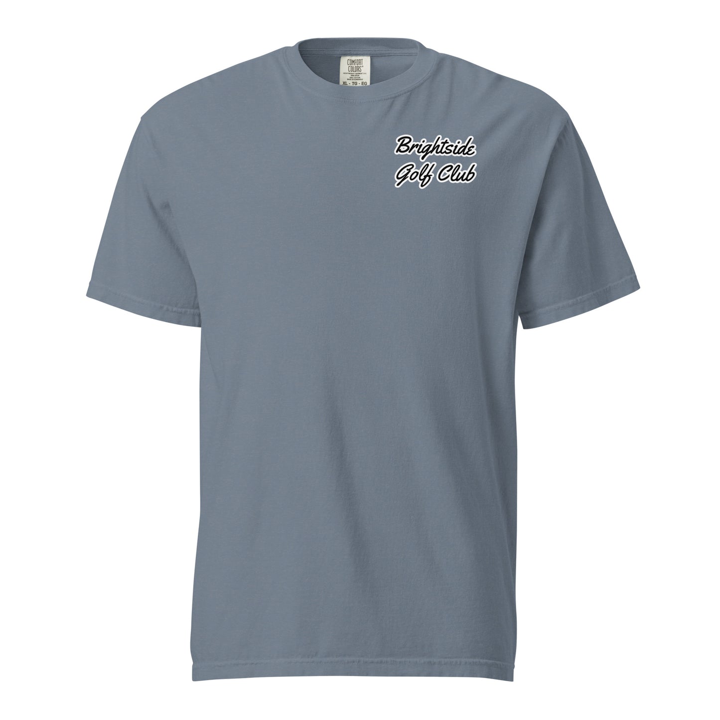 Golf Club Tee