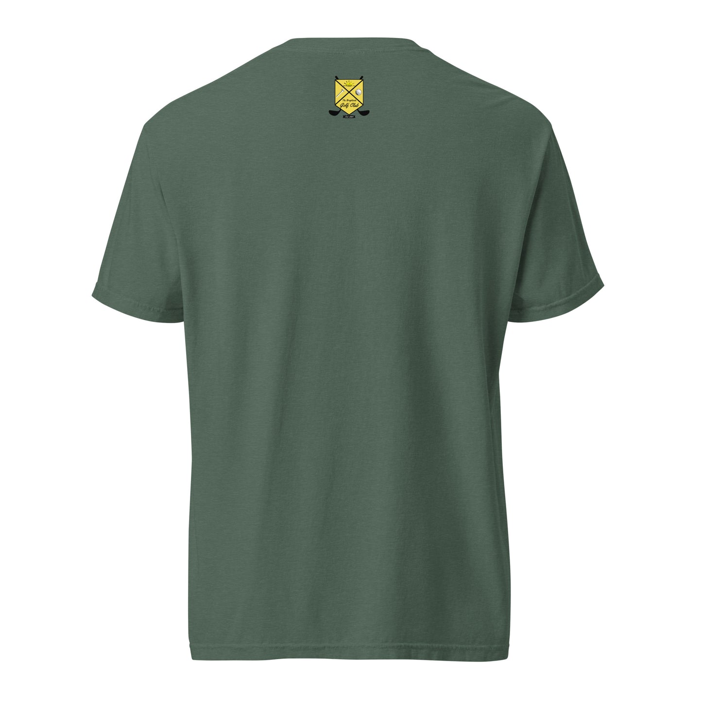 Golf Club Tee