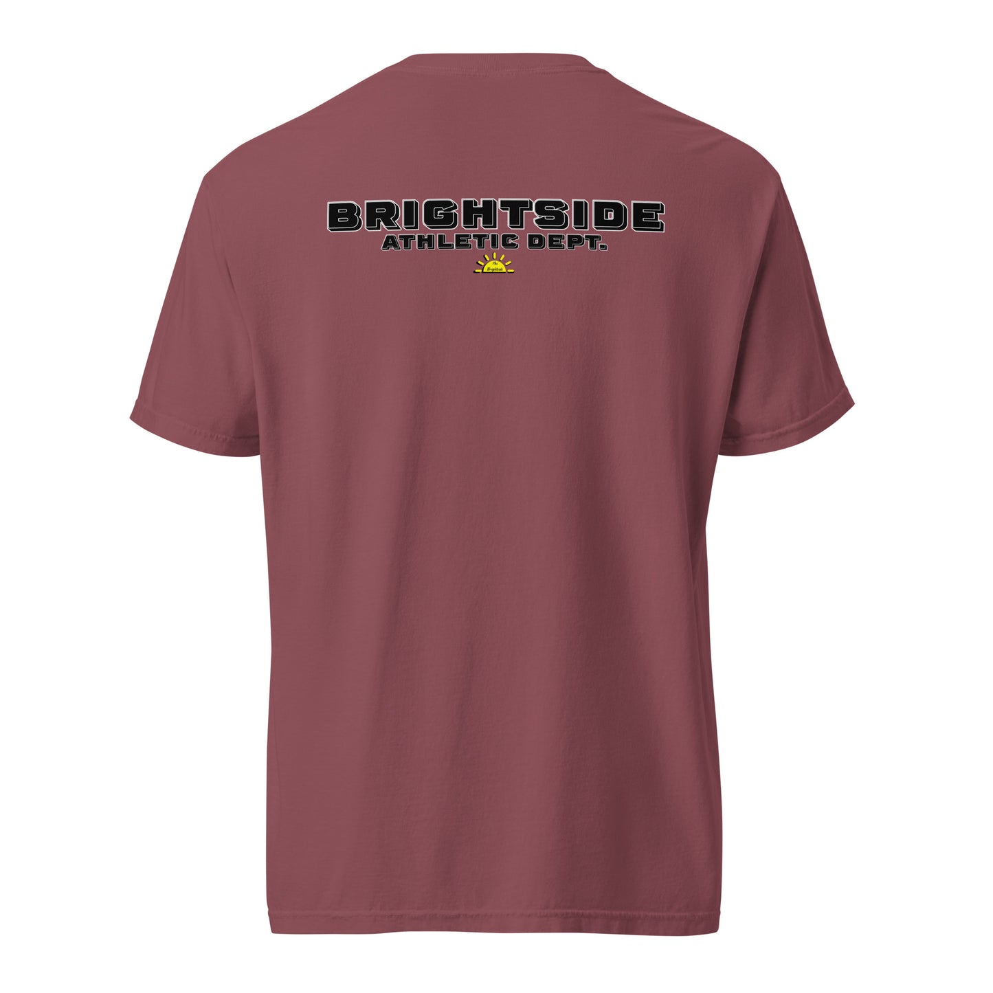 Athletic Department Tee