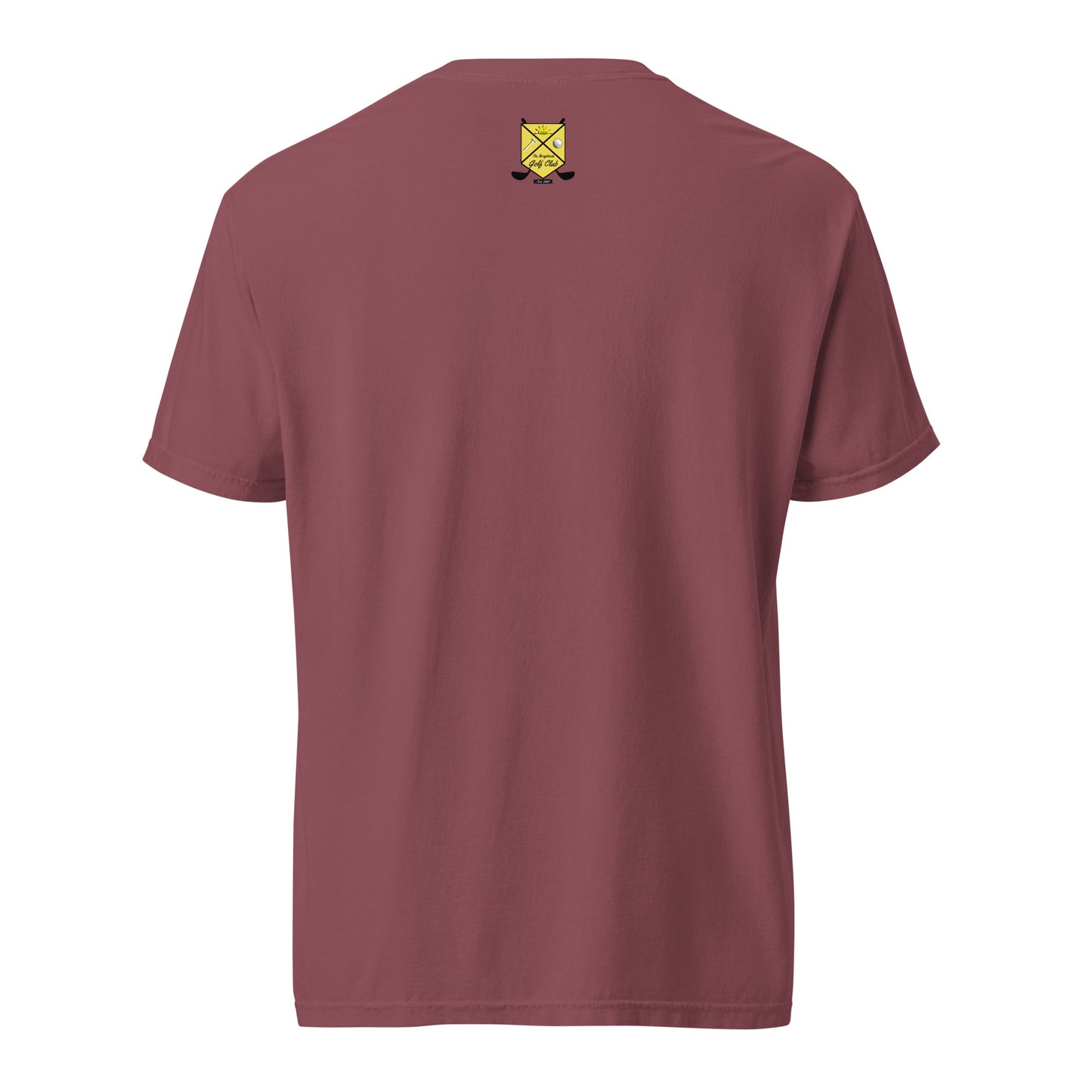 Golf Club Tee