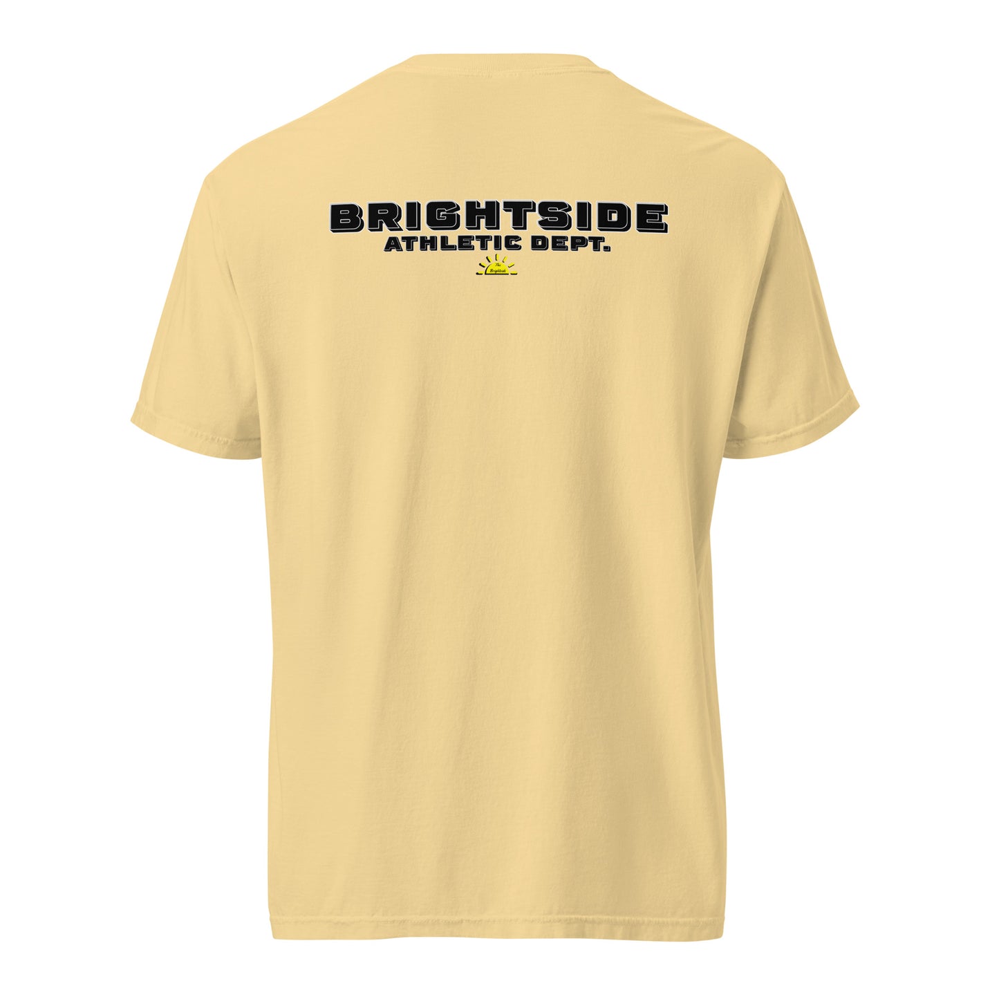 Athletic Department Tee