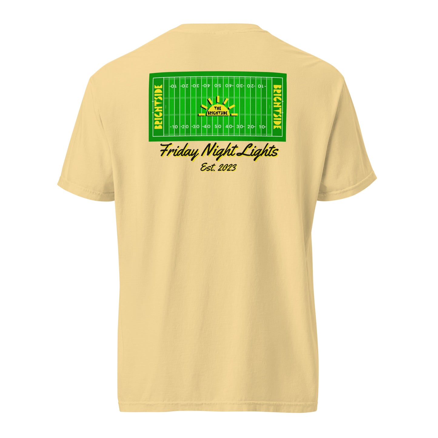 Friday Night Lights Tee