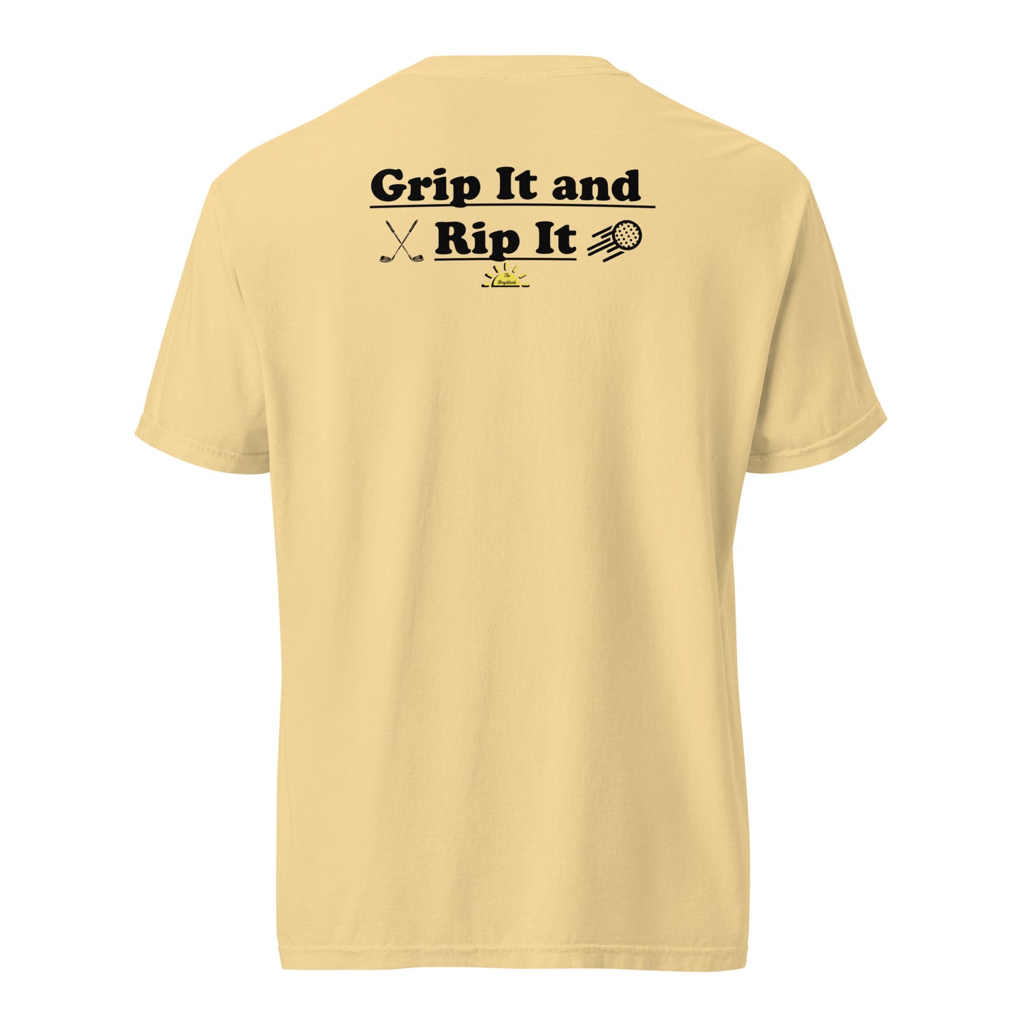 Grip It and Rip It Tee