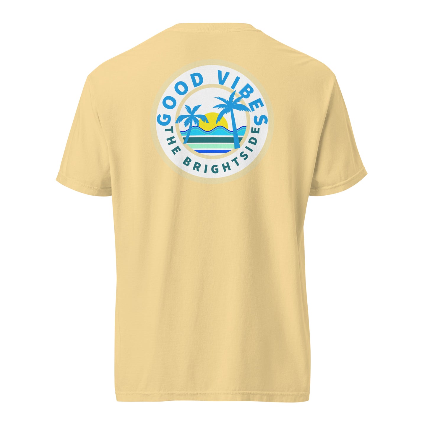 Good Vibes Tee