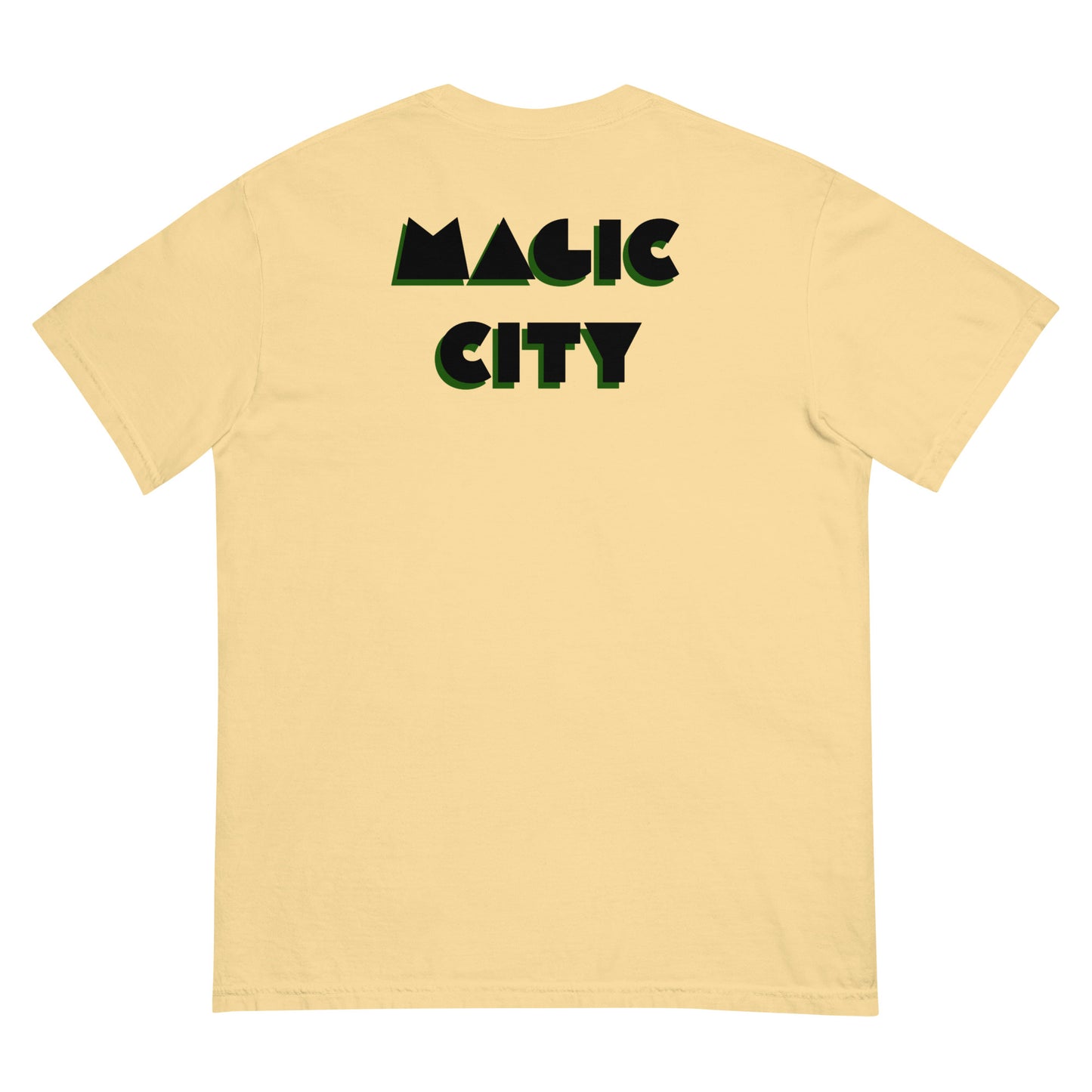 Magic City Tee