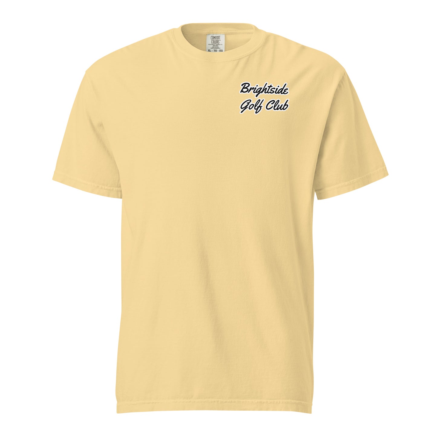 Golf Club Tee