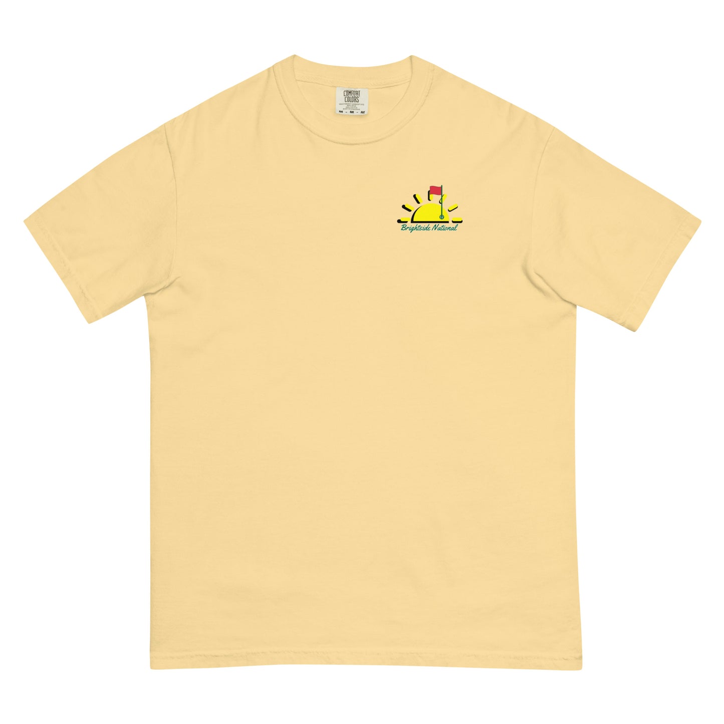 Brightside National Tee