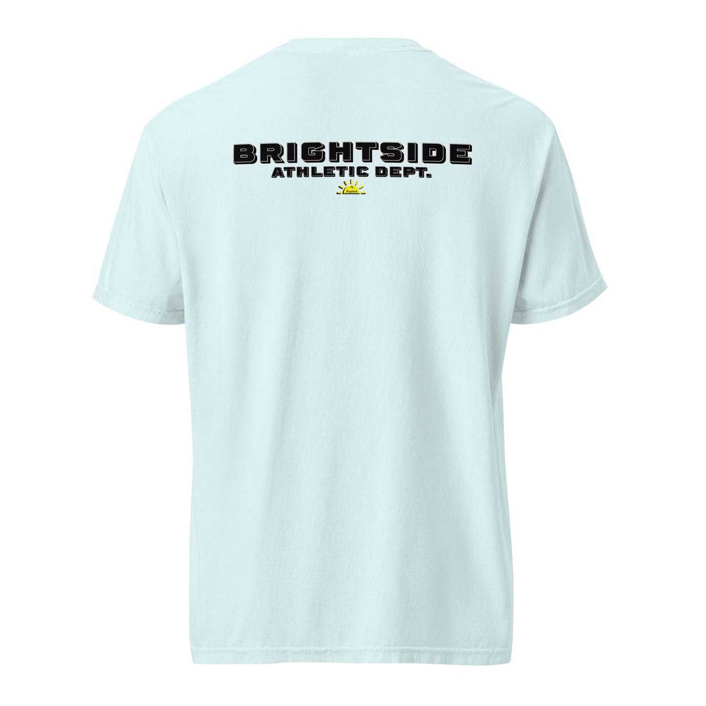 Athletic Department Tee