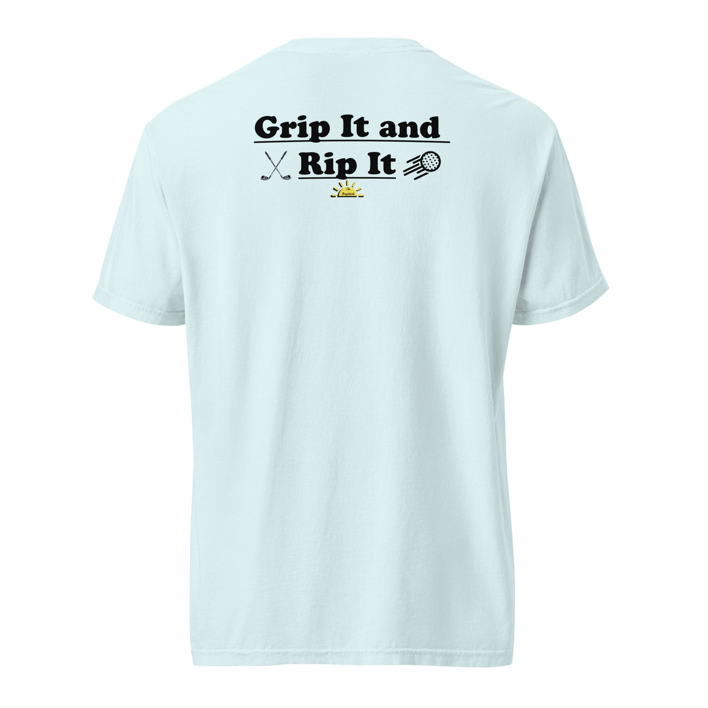 Grip It and Rip It Tee