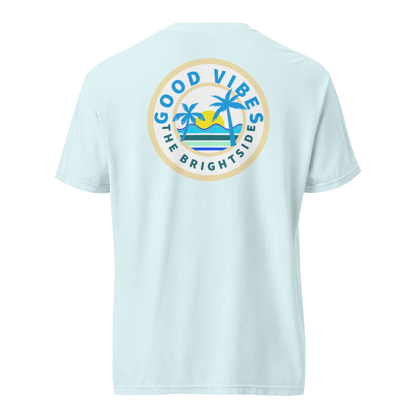 Good Vibes Tee