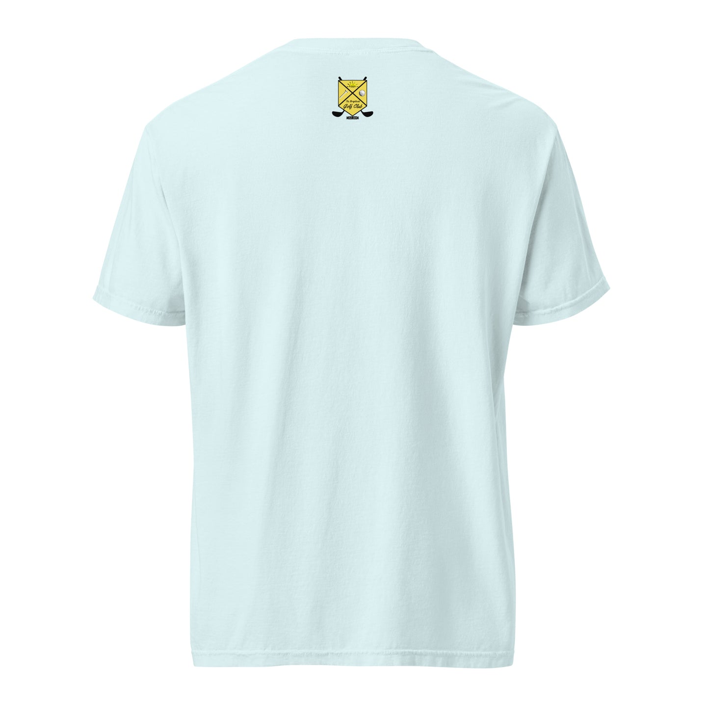 Golf Club Tee